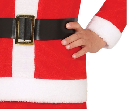 STRÓJ MAŁY MIKOŁAJ 