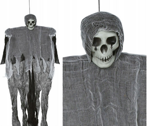 SZKIELET HALLOWEEN 90 CM