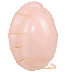 BRZUCH MIKOŁAJA DMUCHANY