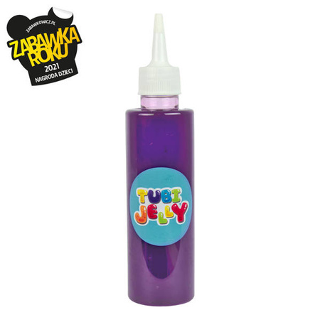 ŻELOWY PŁYN TUBI JELLY FIOLETOWY