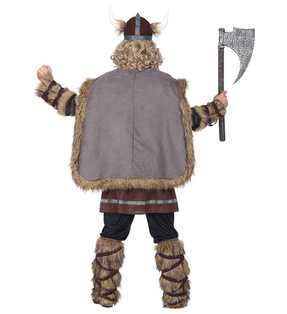 STRÓJ BARBARZYŃCA WIKING