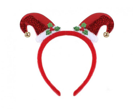 OPASKA CZAPECZKI MIKOŁAJA