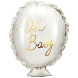 BALON OH BABY 53x69 CM