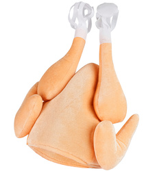 CZAPKA PIECZONY KURCZAK