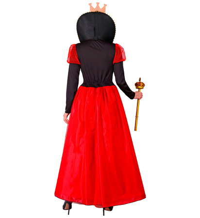 STRÓJ KRÓLOWA SERC