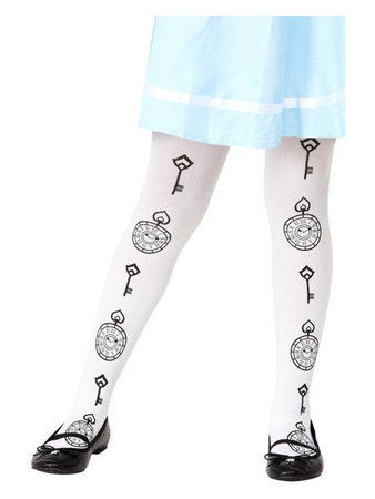 Wonderland Tights