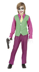 STRÓJ SZALONY JOKER
