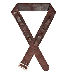 PAS NA BROŃ BRĄZOWY