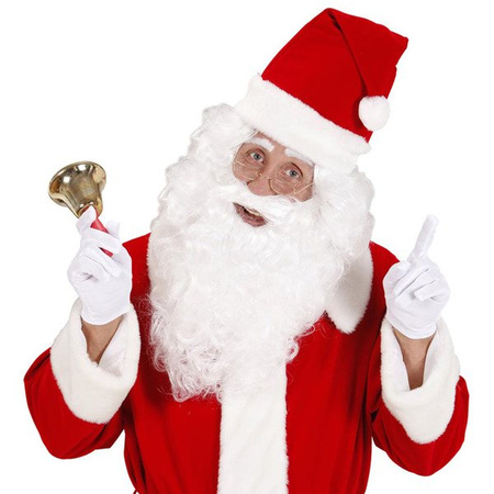 BRODA ŚWIĘTEGO MIKOŁAJA