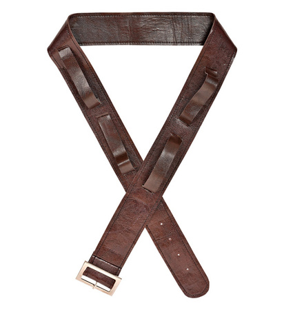 PAS NA BROŃ BRĄZOWY