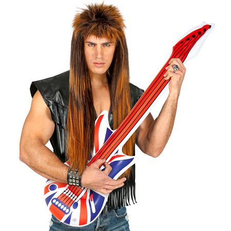 GITARA DMUCHANA FLAGA