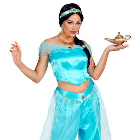 LAMPA SPEŁNIAJĄCA ŻYCZENIA