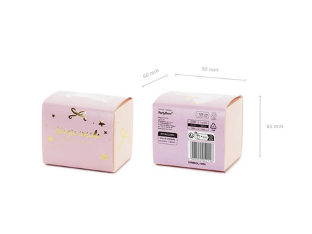 NAKLEJKI JEDNOROŻCE MIX