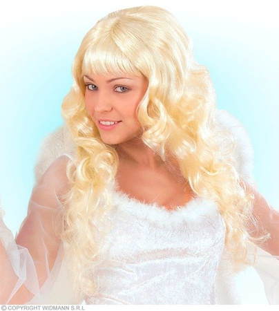 PERUKA ANGELIKA BLOND