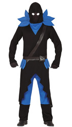 STRÓJ MROCZNY WOJOWNIK