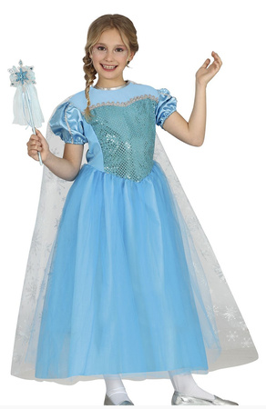 STRÓJ MROŹNA KSIĘŻNICZKA