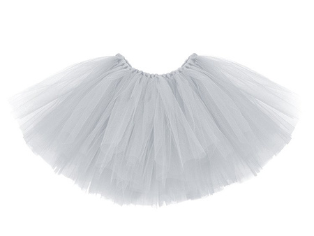 Tutu, szary, 95 x 36cm