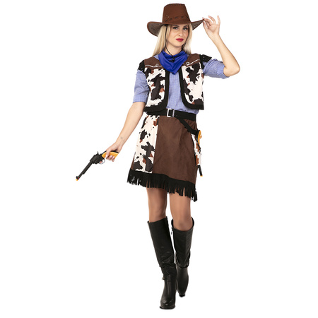 STRÓJ KOWBOJKA
