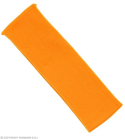 OPASKA NEONOWA POMARAŃCZOWA