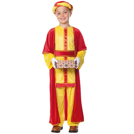 STRÓJ TRZEJ KRÓLOWIE BALTAZAR