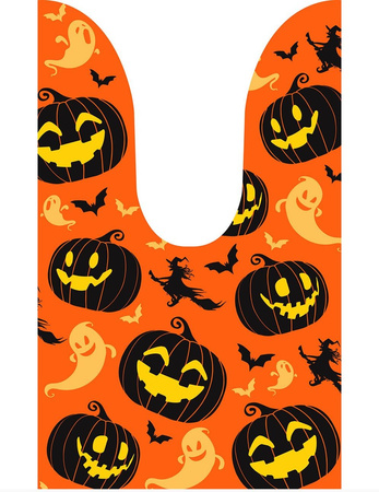 PLASTIKOWA TOREBKA NA SŁODYCZE 20 SZT.