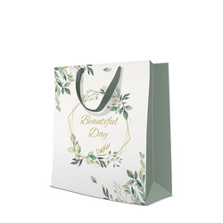 TORBA PREZENTOWA BEAUTIFUL DAY 26,5x33,5x13 CM