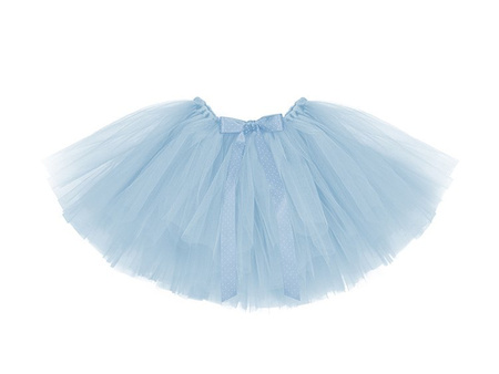 Tutu, błękit, 60 x 30cm