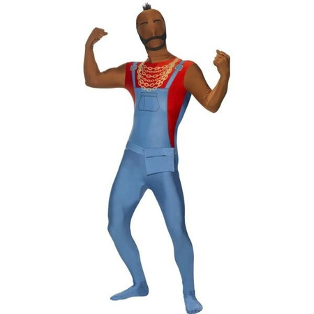 STRÓJ SKÓRA MR T LICENCJA