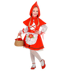 STRÓJ CZERWONEGO KAPTURKA
