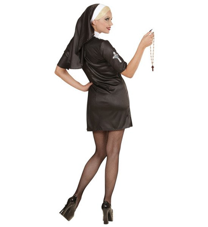 STRÓJ ZAKONNICA Z HORRORU