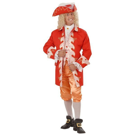 Strój Barokowy Arystokrata