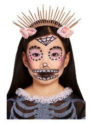 ZESTAW LOS MUERTOS PASTEL