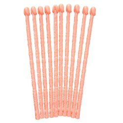 MIESZADEŁKA WILLY 10SZT