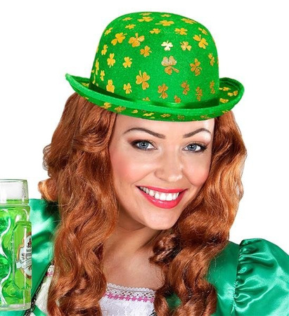 MELONIK ZIELONY DZIEŃ ŚW. PATRYKA