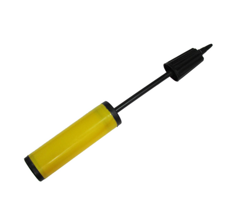 POMPKA DO BALONÓW DWUSTRONNA