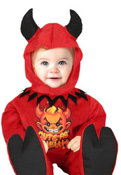 STRÓJ MAŁY DIABEŁEK