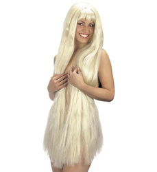 PERUKA RAJ BLOND