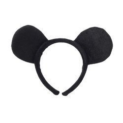 OPASKA USZY MICKEY MOUSE
