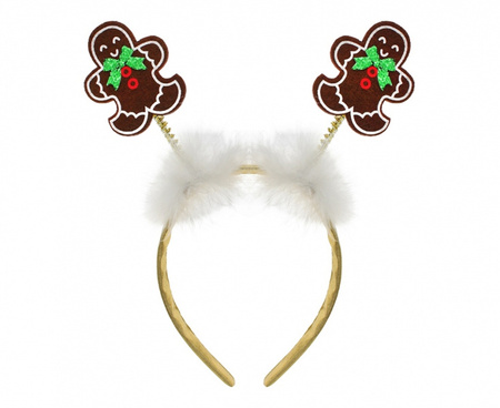 OPASKA ŚWIĄTECZNA PIERNICZKI 