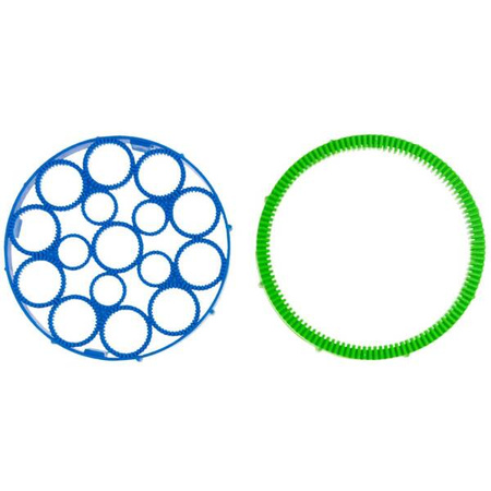 PISTOLET DO BANIEK + PŁYN