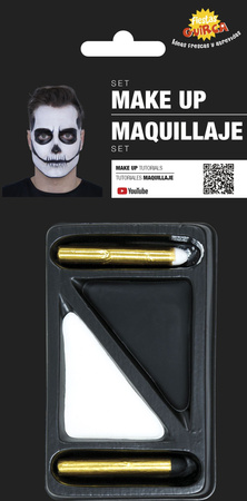 ZESTAW DO CHARAKTERYZACJI KOŚCIOTRUP