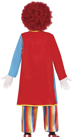 STRÓJ WESOŁY KLAUN