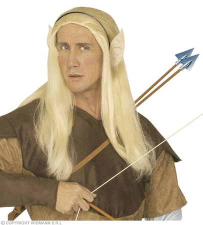 USZY SKRZATA BEŻOWE NA OPASCE