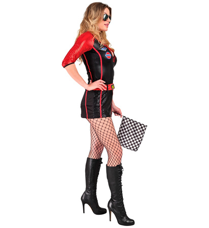 STRÓJ KIEROWCA RAJDOWY DAMSKI