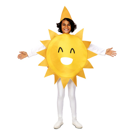 STRÓJ SŁONECZKO DZIECIĘCY