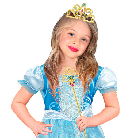 ZŁOTE BERŁO RÓŻDŻKA