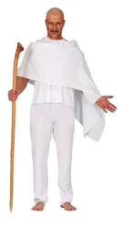 STRÓJ PACYFISTA MNICH