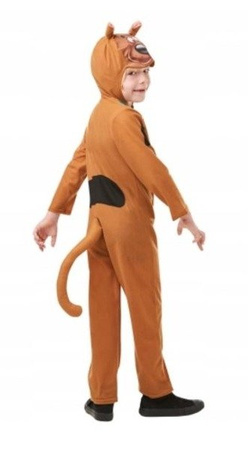 STRÓJ SCOOBY DOO
