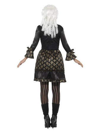 STRÓJ TEATRALNY MASKARADA KARNAWAŁ