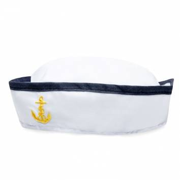 ZESTAW MARYNARSKI ROZ. S